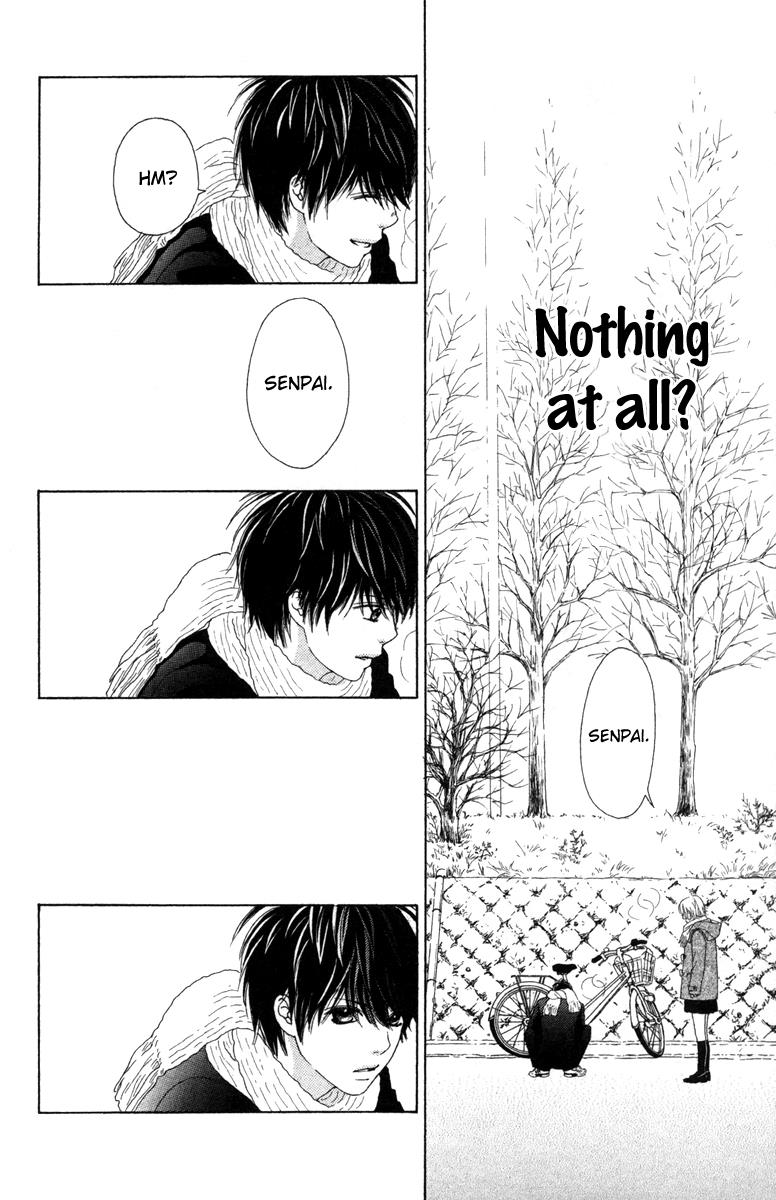 Aruitou Chapter 17.5 page 30 - 