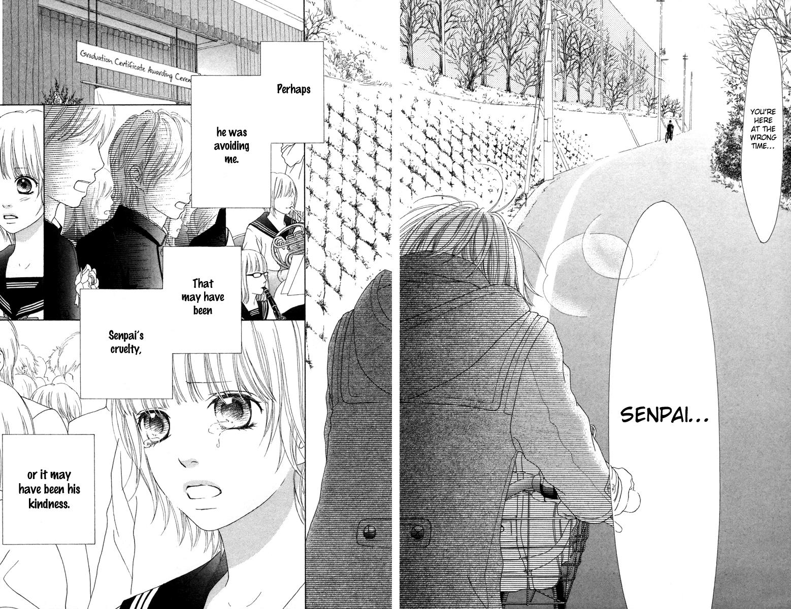 Aruitou Chapter 17.5 page 42 - 