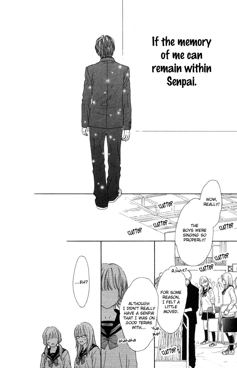 Aruitou Chapter 17.5 page 45 - 