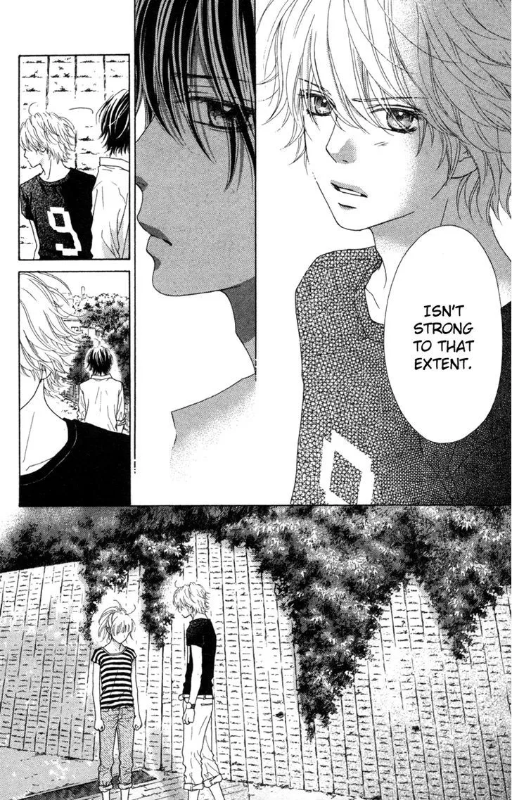 Aruitou Chapter 17 page 19 - 