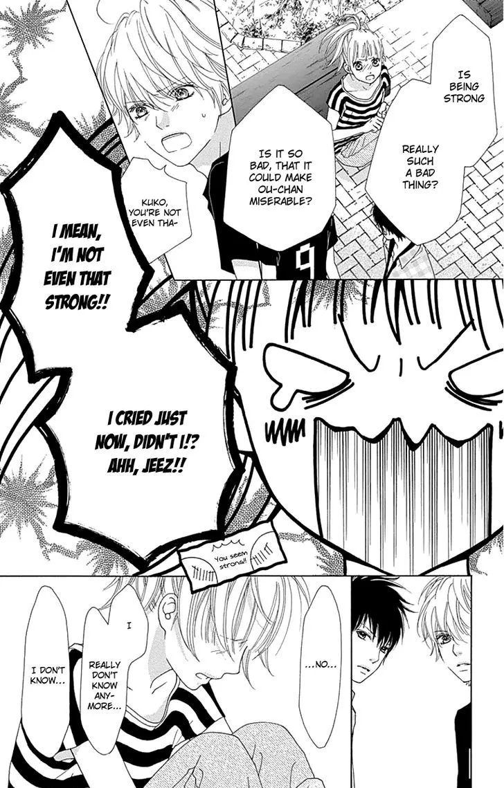 Aruitou Chapter 18 page 11 - 