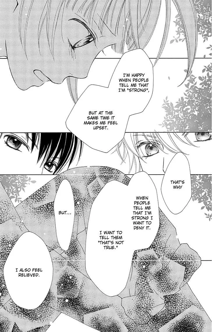 Aruitou Chapter 18 page 12 - 