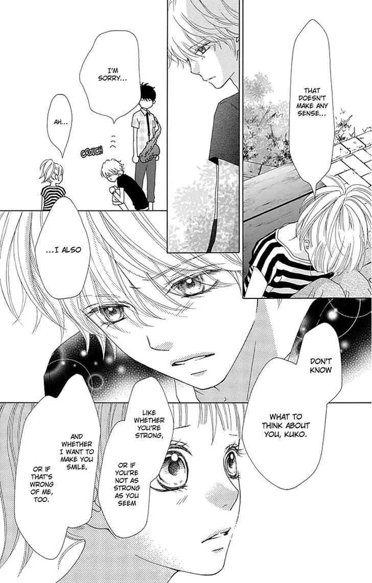 Aruitou Chapter 18 page 13 - 