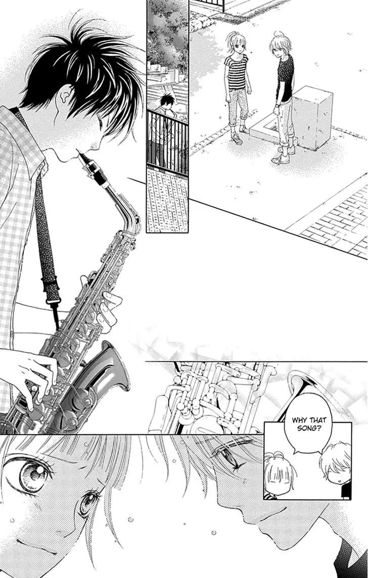 Aruitou Chapter 18 page 20 - 