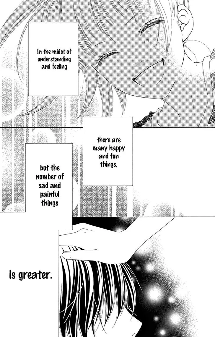 Aruitou Chapter 18 page 30 - 