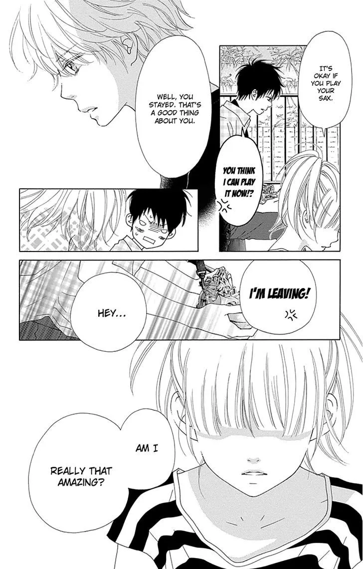 Aruitou Chapter 18 page 9 - 