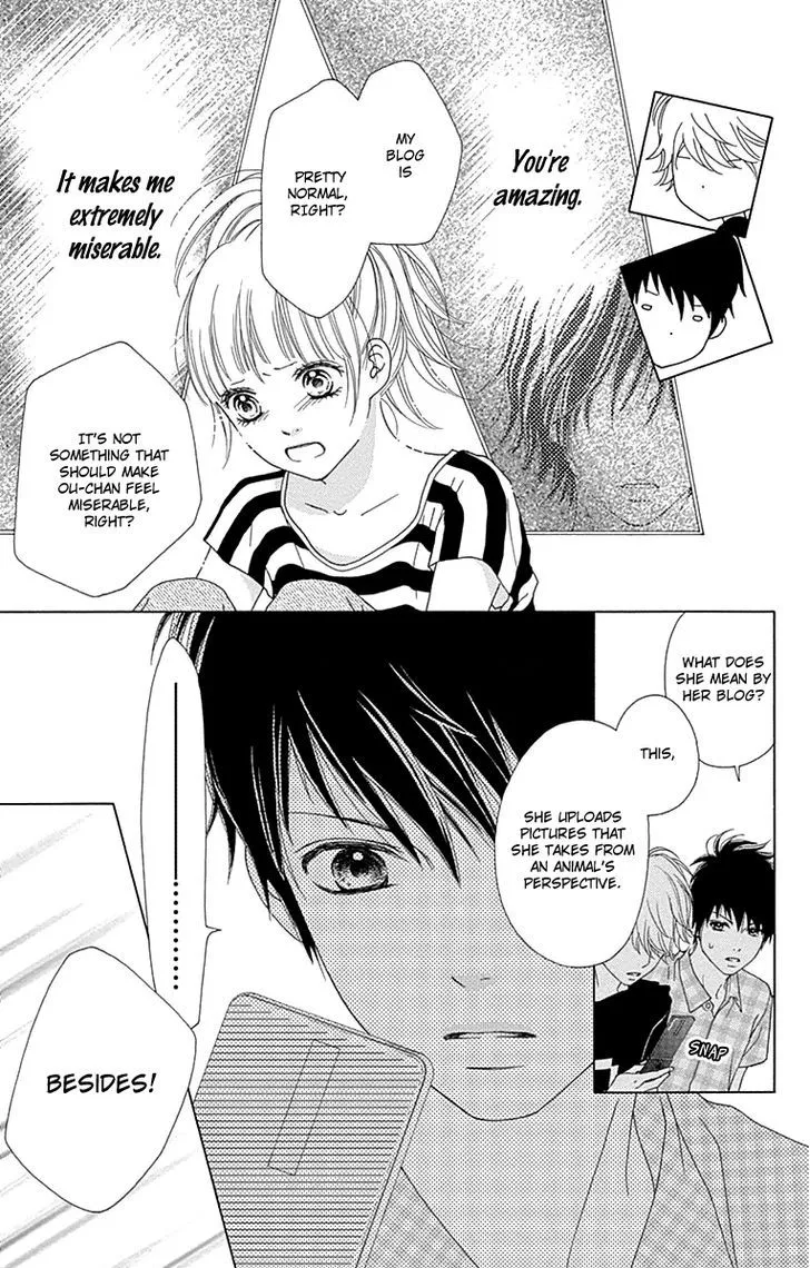Aruitou Chapter 18 page 10 - 