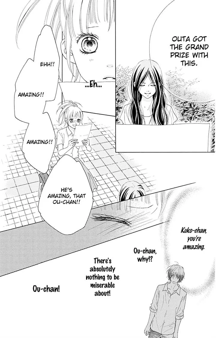 Aruitou Chapter 19 page 18 - 