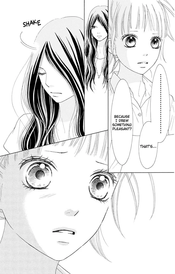 Aruitou Chapter 19 page 20 - 
