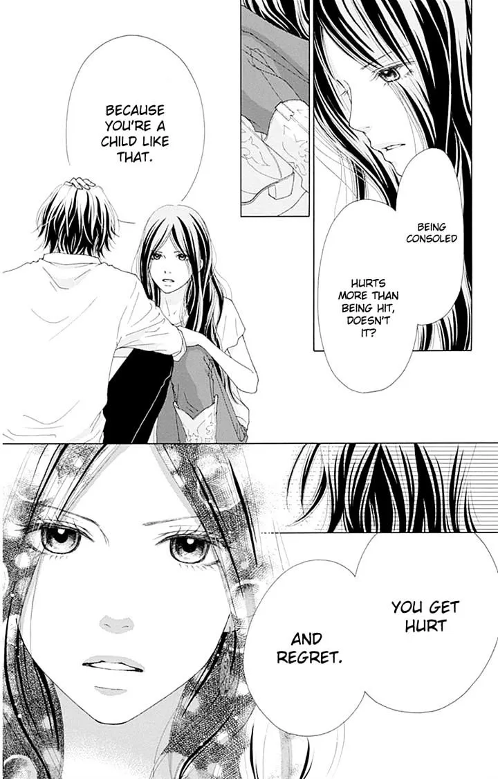 Aruitou Chapter 19 page 3 - 