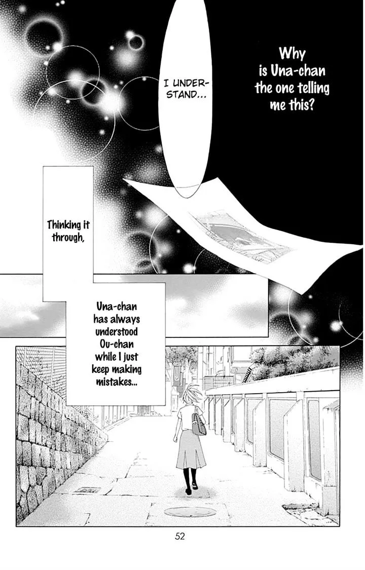 Aruitou Chapter 19 page 24 - 