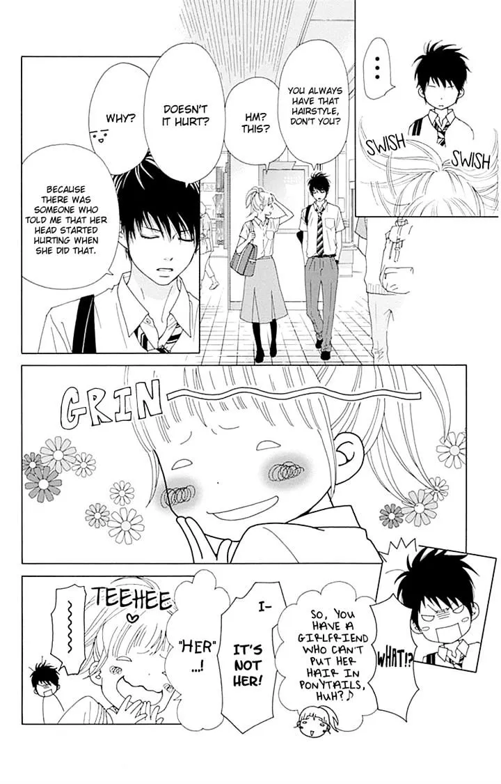 Aruitou Chapter 19 page 8 - 