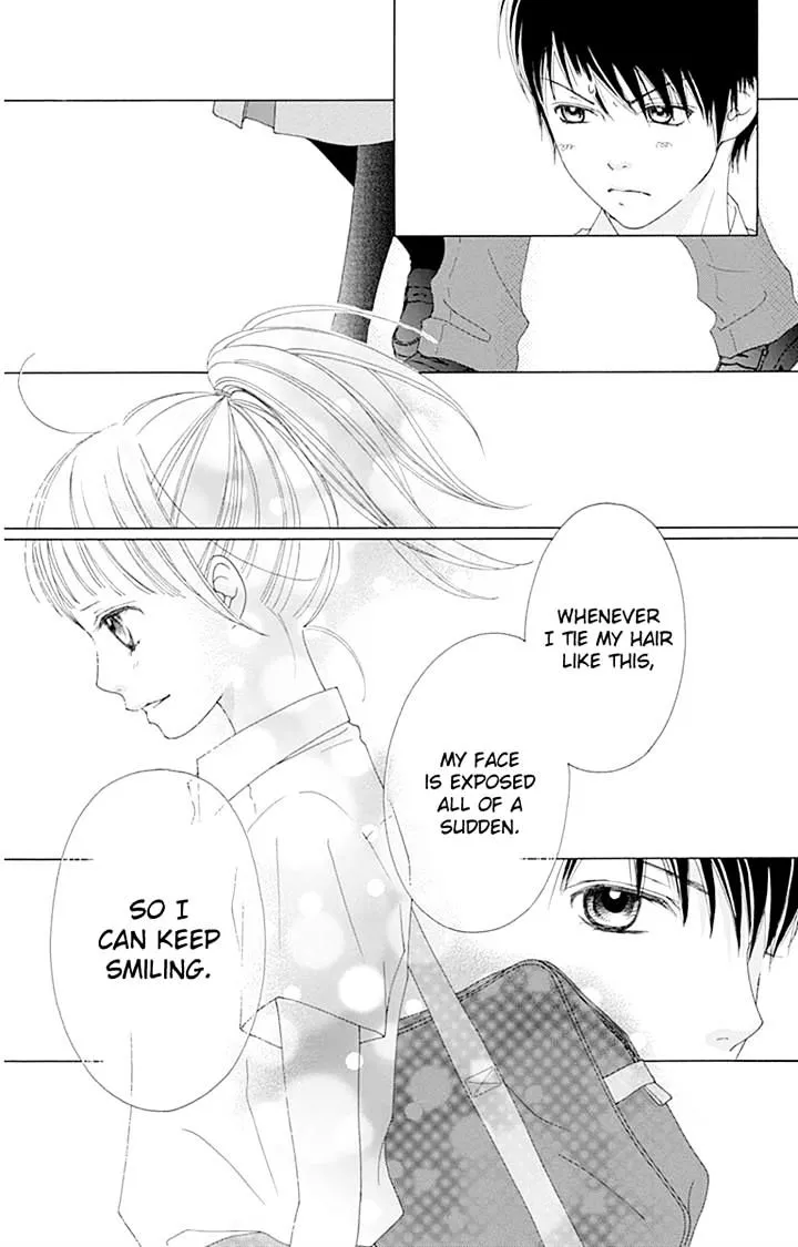 Aruitou Chapter 19 page 9 - 