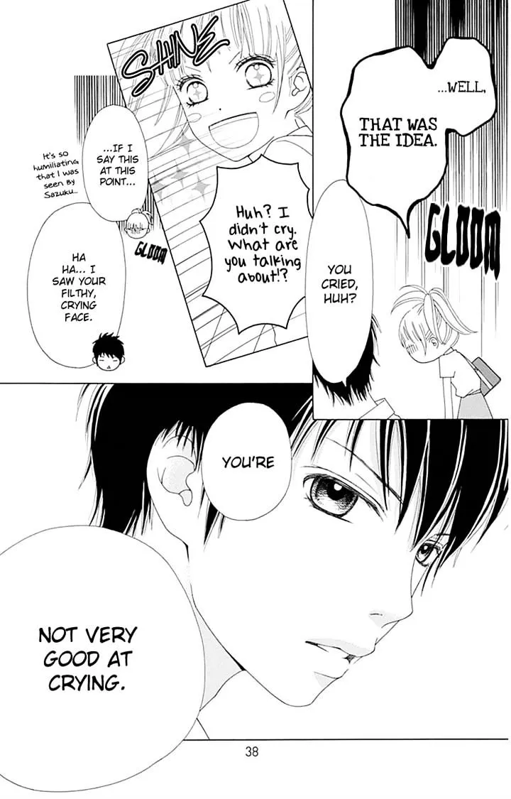 Aruitou Chapter 19 page 10 - 