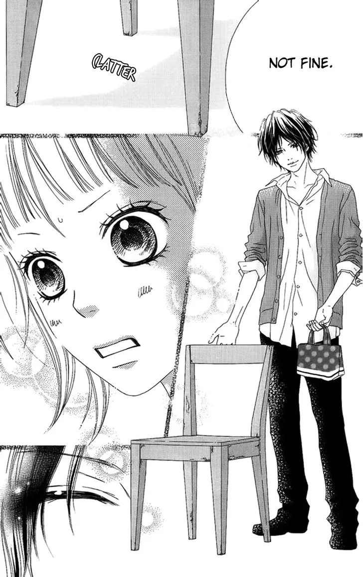 Aruitou Chapter 2 page 15 - 