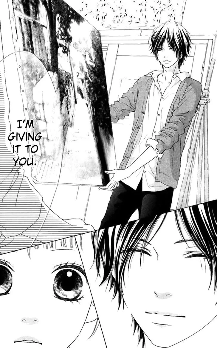 Aruitou Chapter 2 page 25 - 