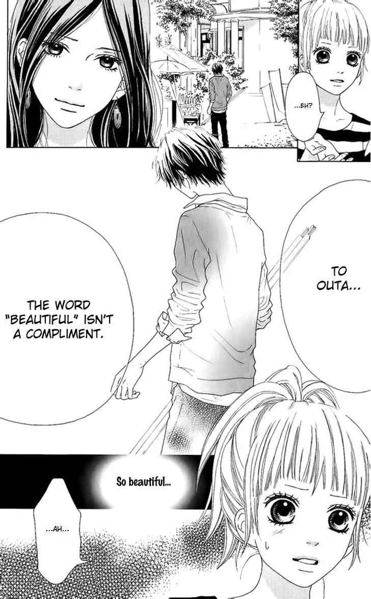 Aruitou Chapter 2 page 28 - 