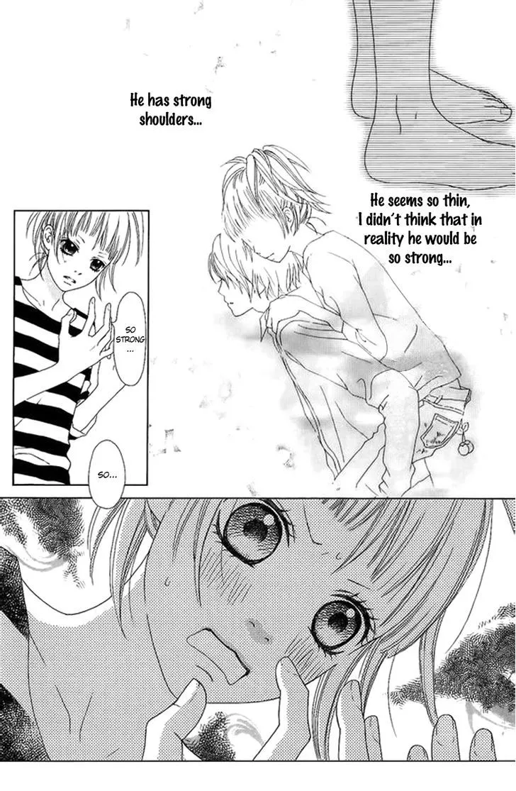 Aruitou Chapter 2 page 4 - 