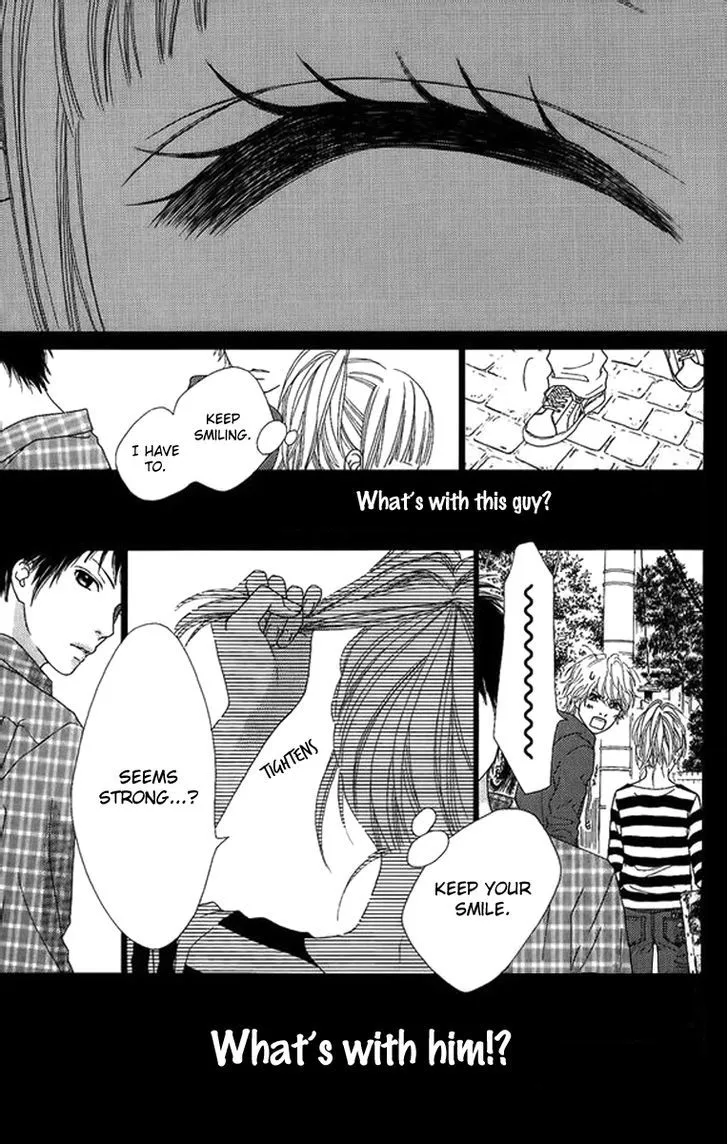 Aruitou Chapter 2 page 39 - 