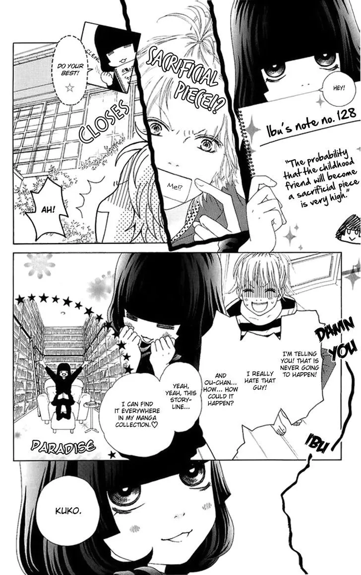 Aruitou Chapter 2 page 43 - 