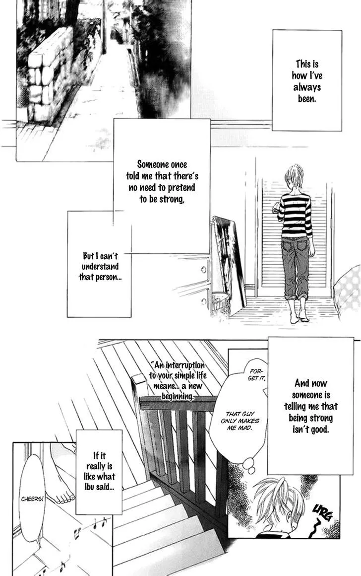 Aruitou Chapter 2 page 45 - 