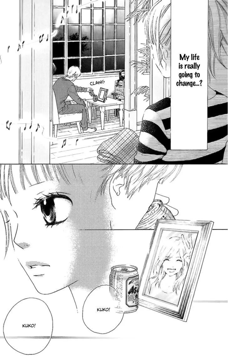 Aruitou Chapter 2 page 46 - 