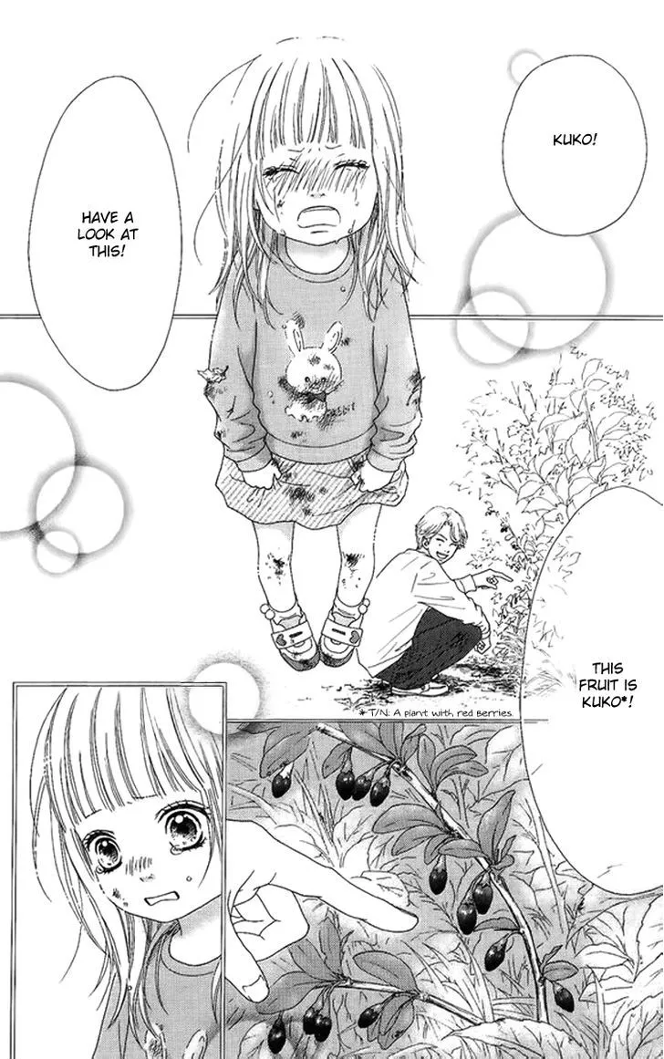 Aruitou Chapter 2 page 47 - 