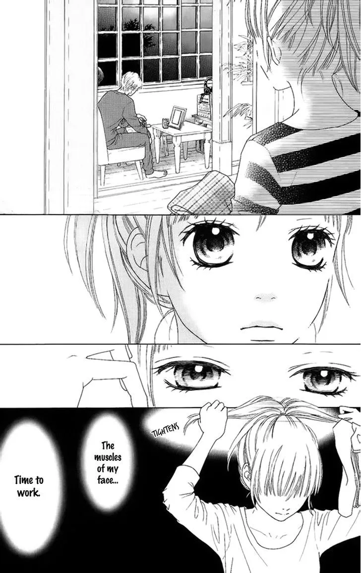 Aruitou Chapter 2 page 52 - 