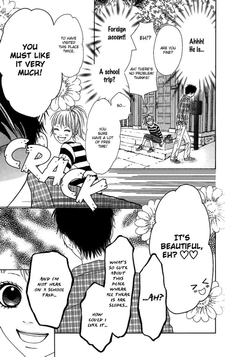 Aruitou Chapter 2 page 9 - 