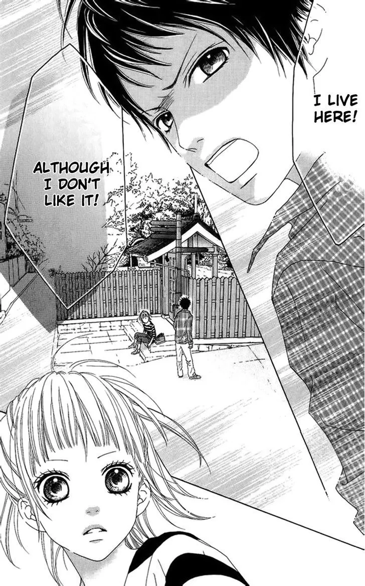 Aruitou Chapter 2 page 10 - 