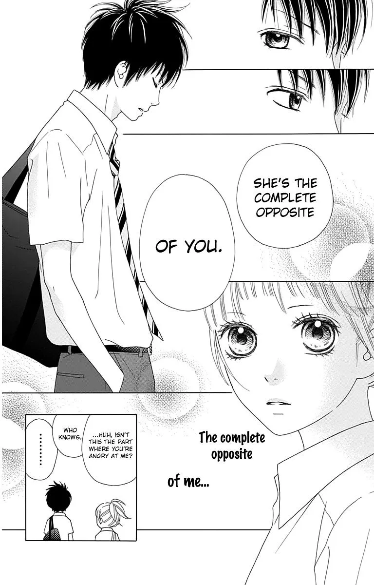 Aruitou Chapter 20 page 11 - 