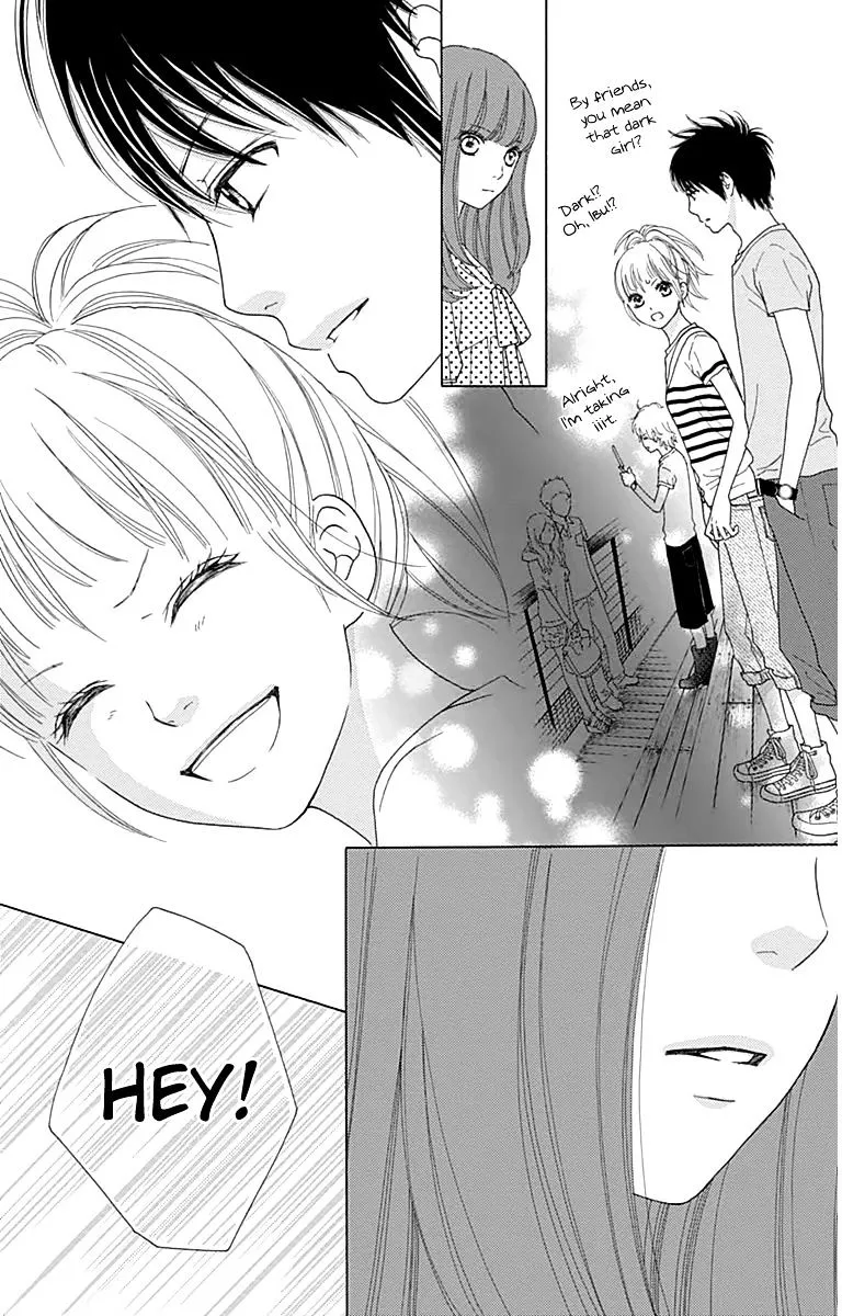 Aruitou Chapter 20 page 26 - 