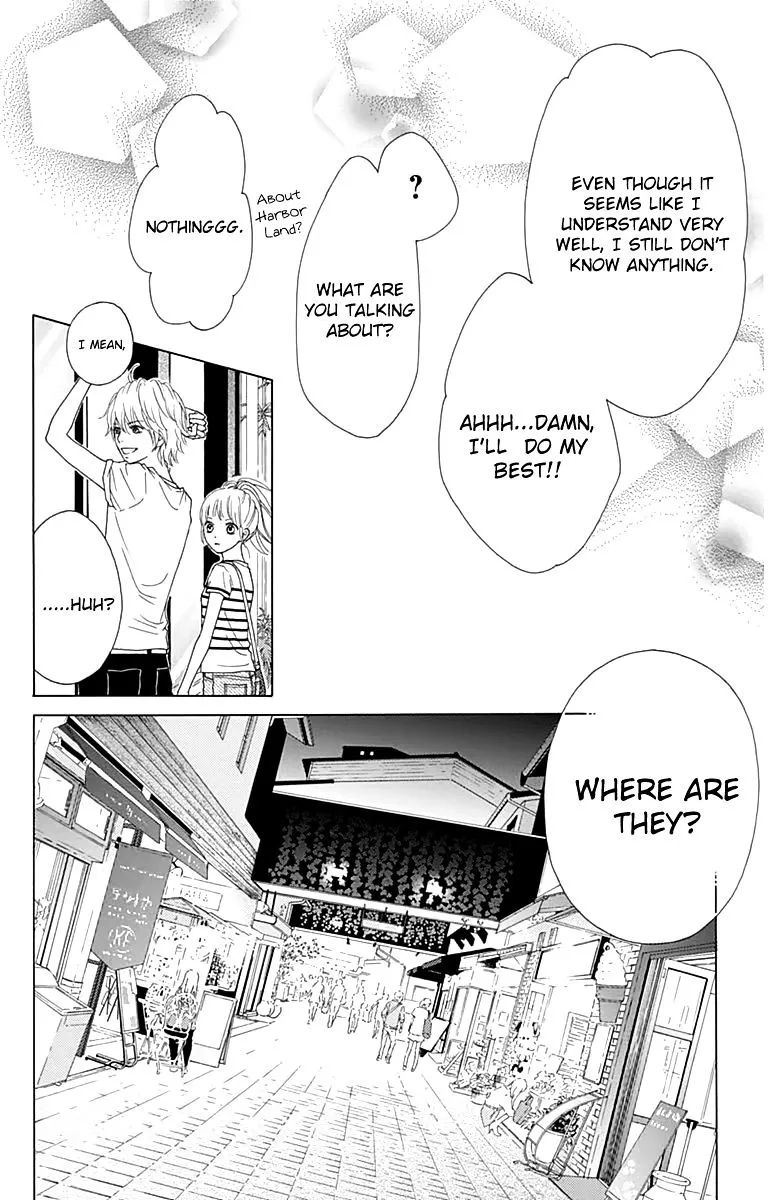 Aruitou Chapter 20 page 30 - 