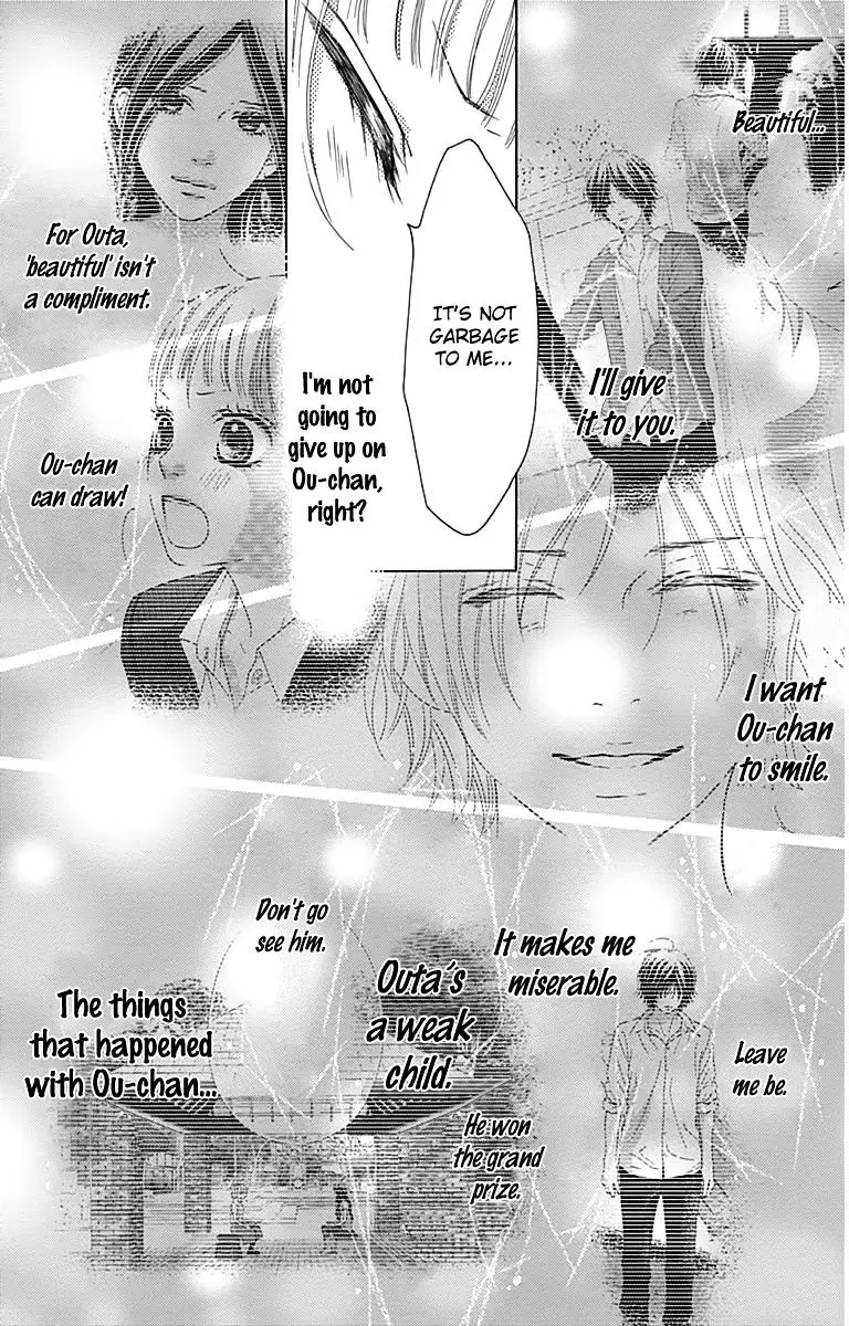 Aruitou Chapter 20 page 6 - 