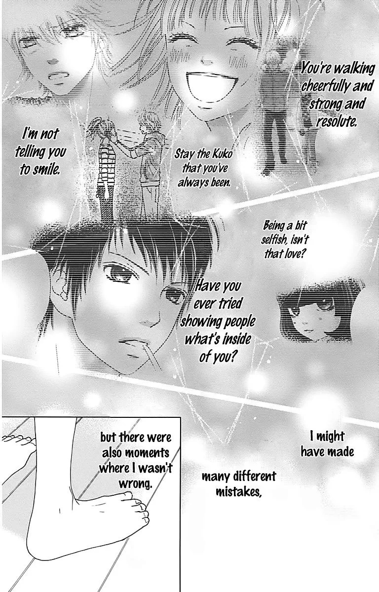 Aruitou Chapter 20 page 7 - 