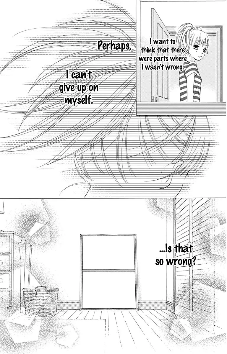 Aruitou Chapter 20 page 8 - 
