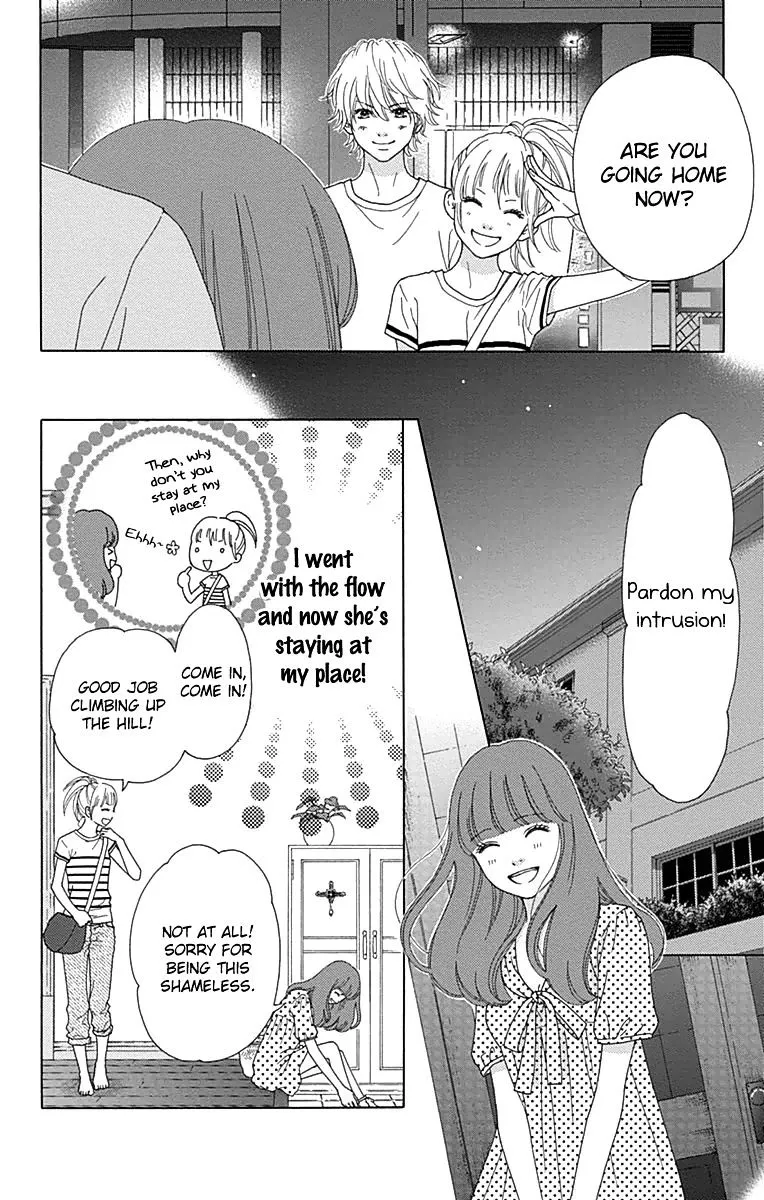 Aruitou Chapter 21 page 13 - 