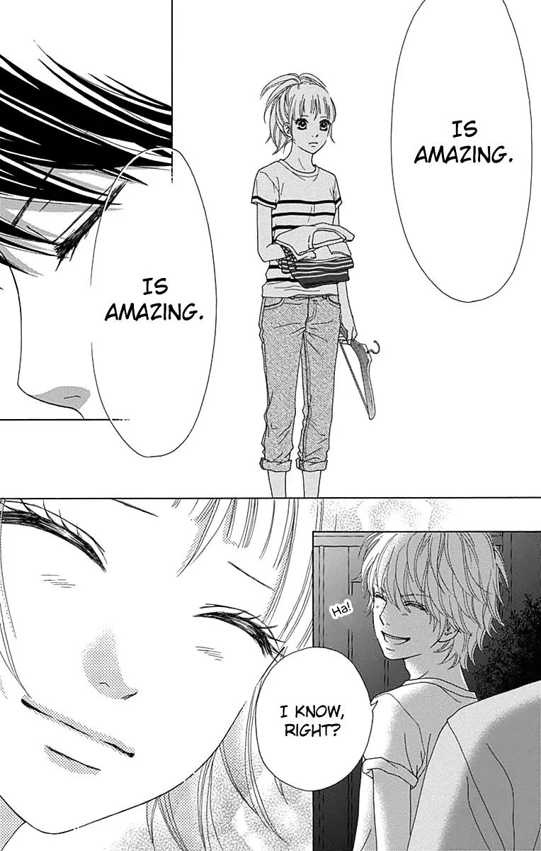 Aruitou Chapter 21 page 18 - 