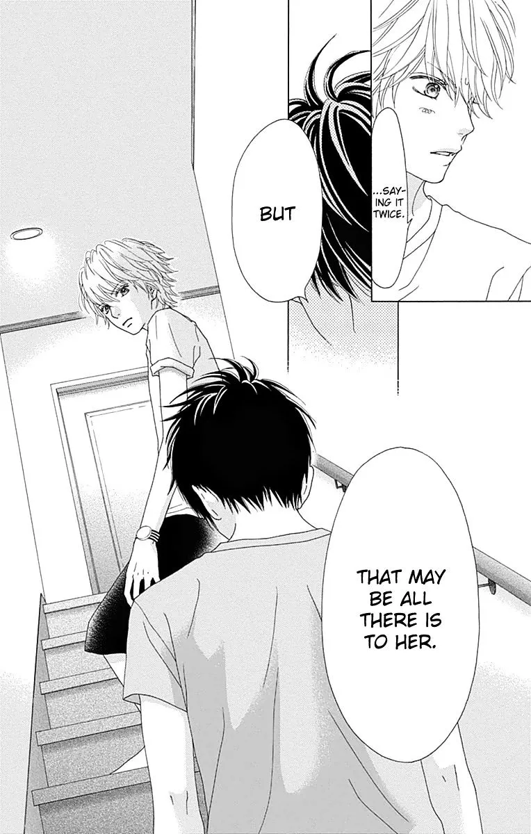 Aruitou Chapter 21 page 25 - 