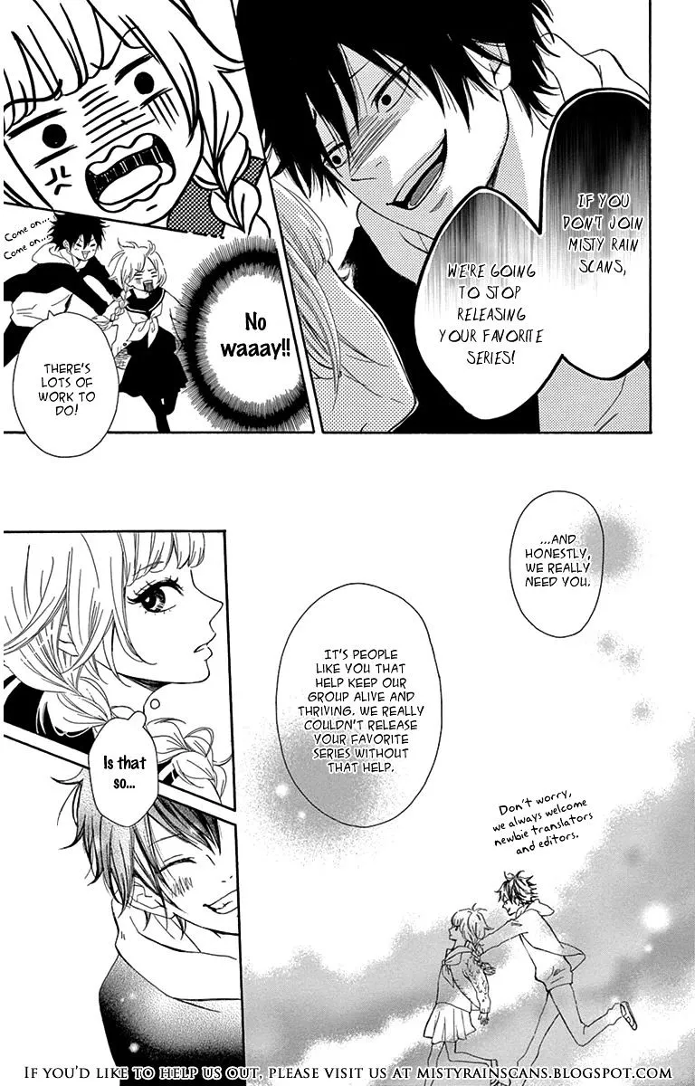 Aruitou Chapter 21 page 28 - 