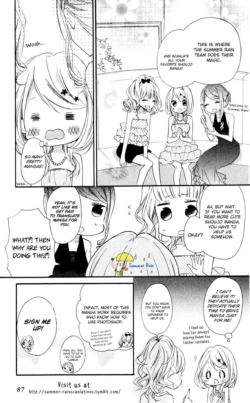 Aruitou Chapter 21 page 29 - 