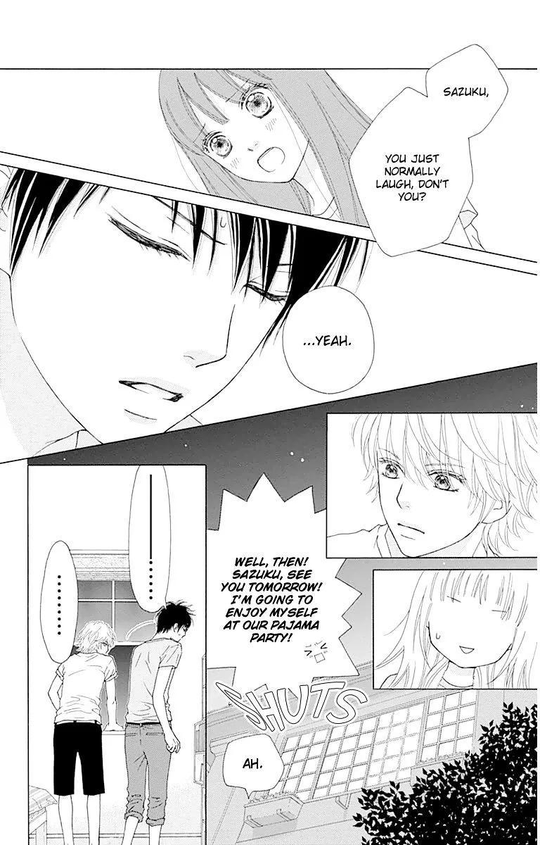 Aruitou Chapter 22 page 13 - 