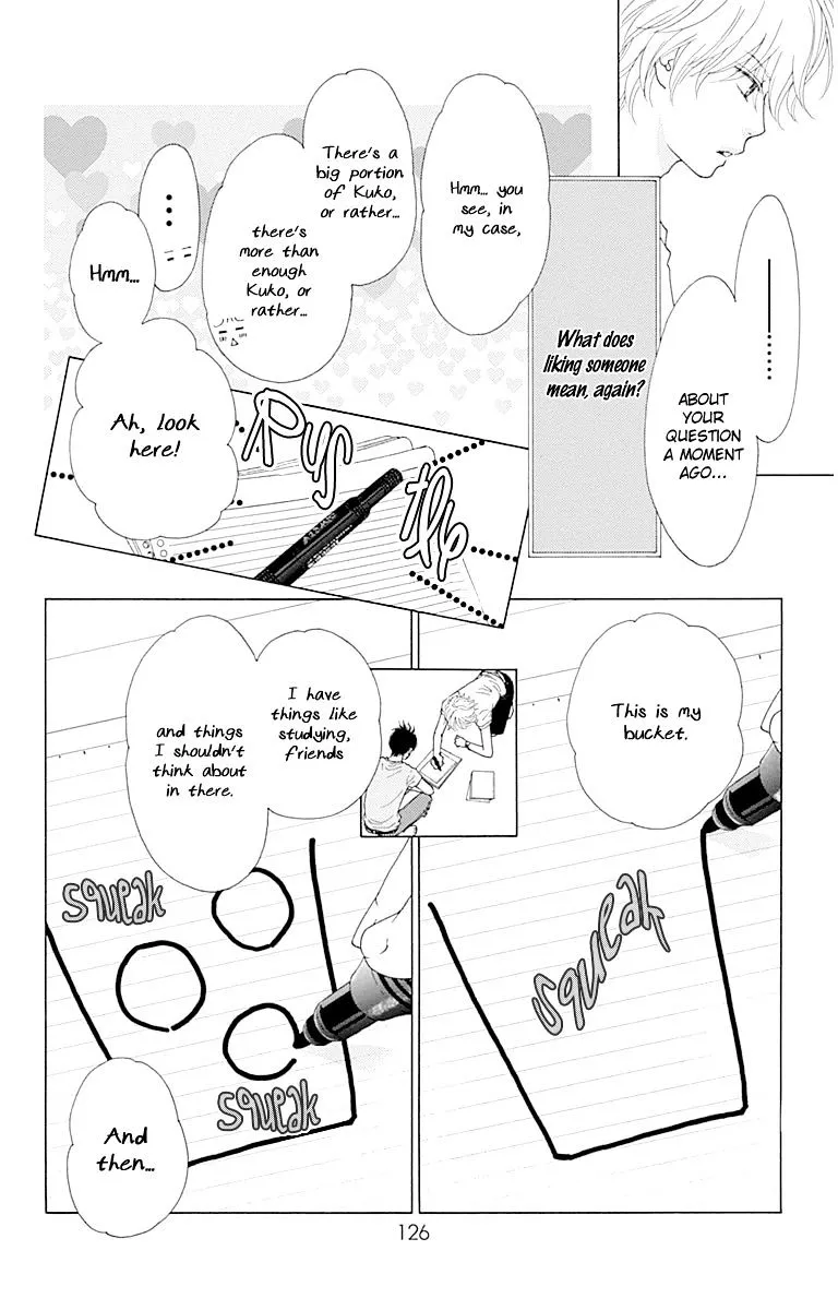 Aruitou Chapter 22 page 15 - 