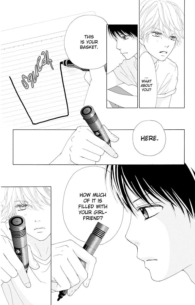 Aruitou Chapter 22 page 18 - 