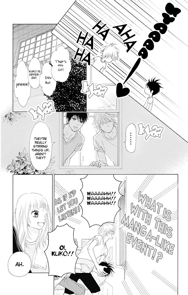 Aruitou Chapter 22 page 8 - 