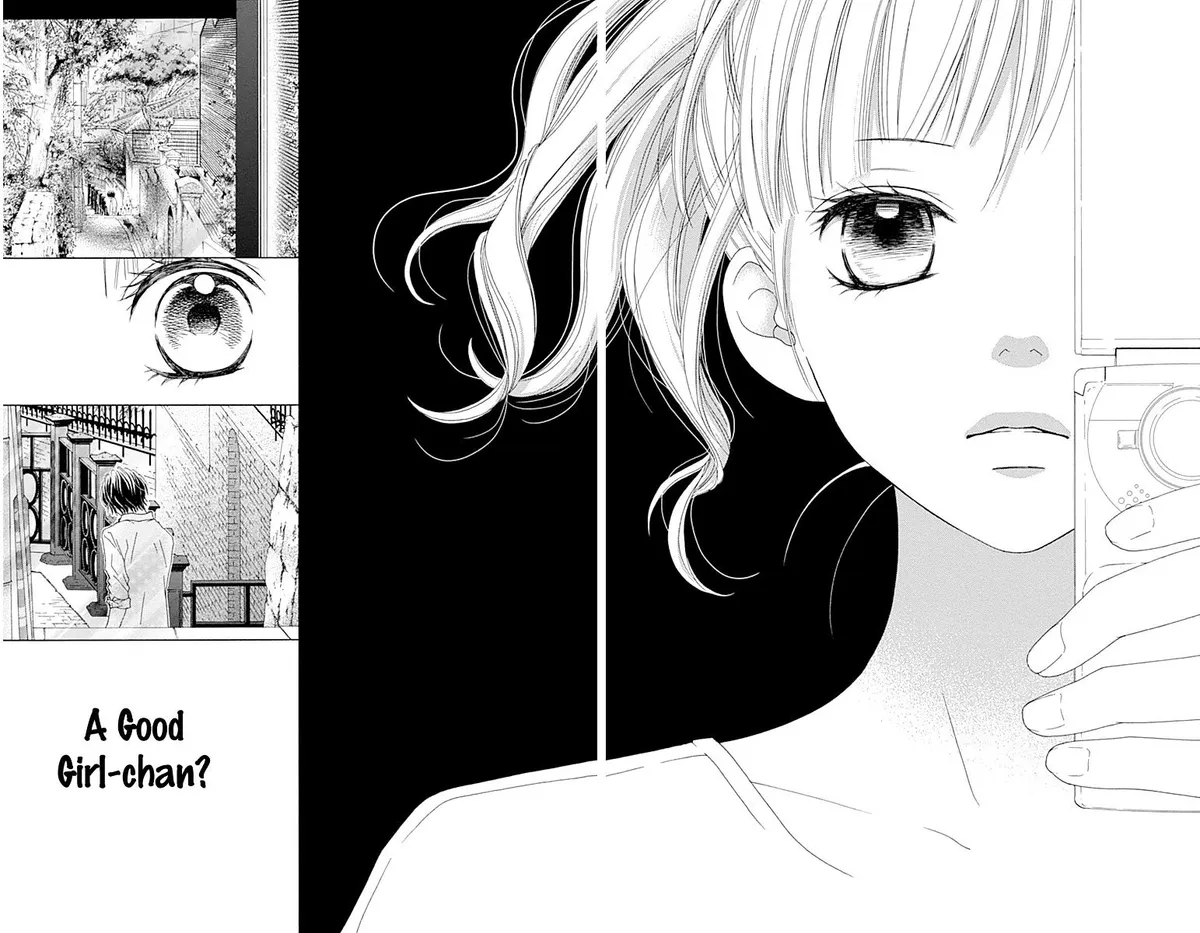 Aruitou Chapter 23 page 25 - 