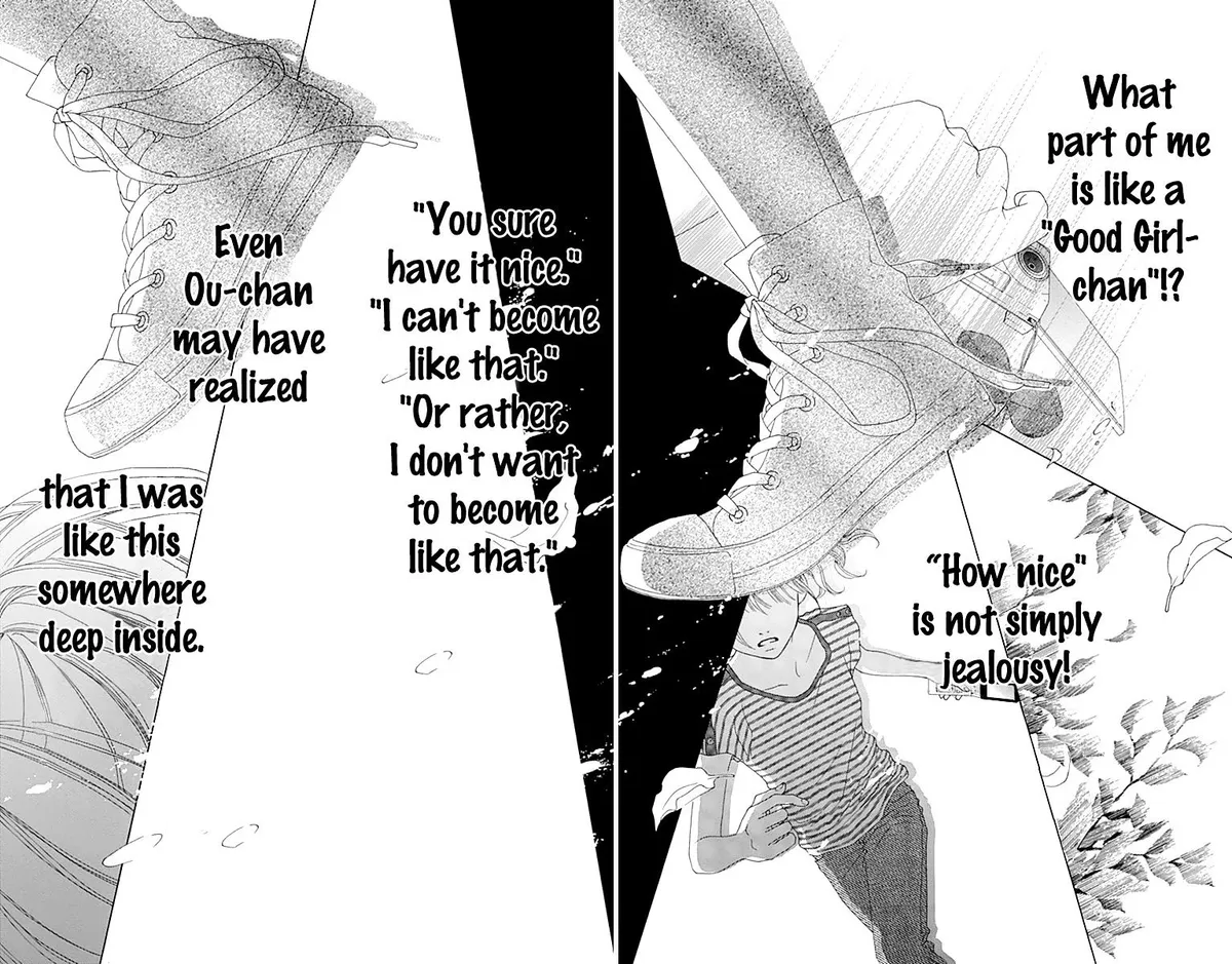 Aruitou Chapter 23 page 26 - 