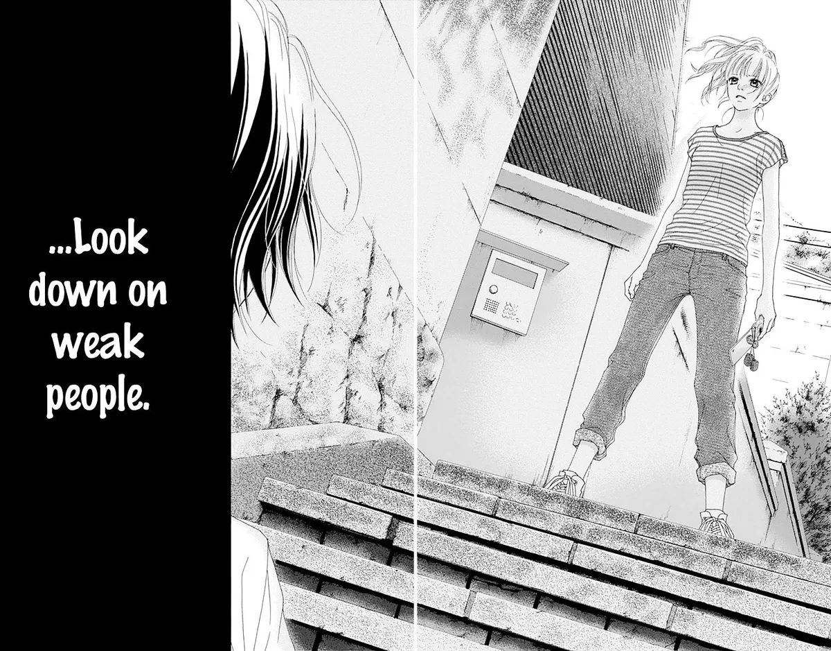 Aruitou Chapter 23 page 28 - 