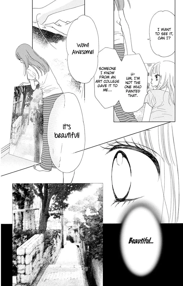 Aruitou Chapter 23 page 8 - 