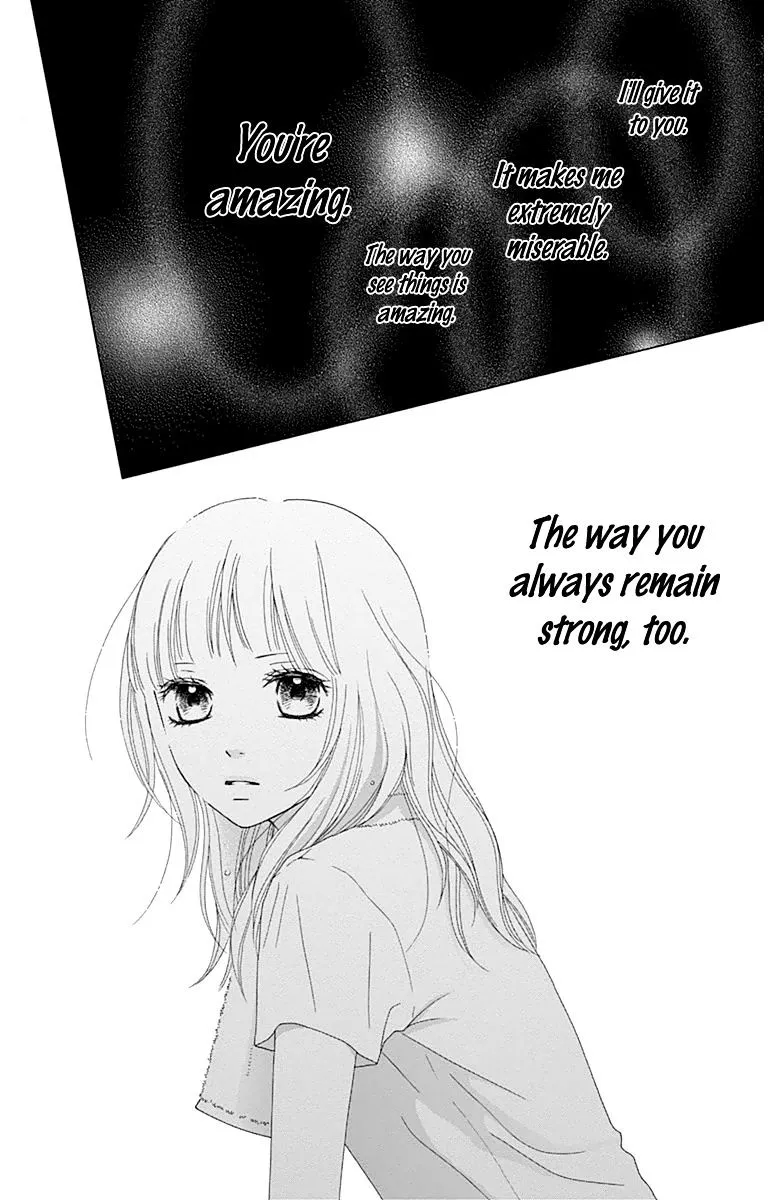 Aruitou Chapter 23 page 9 - 